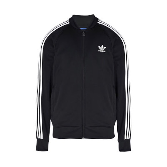 adidas Jackets & Blazers - Women’s ADIDAS ORIGINALS SST TT